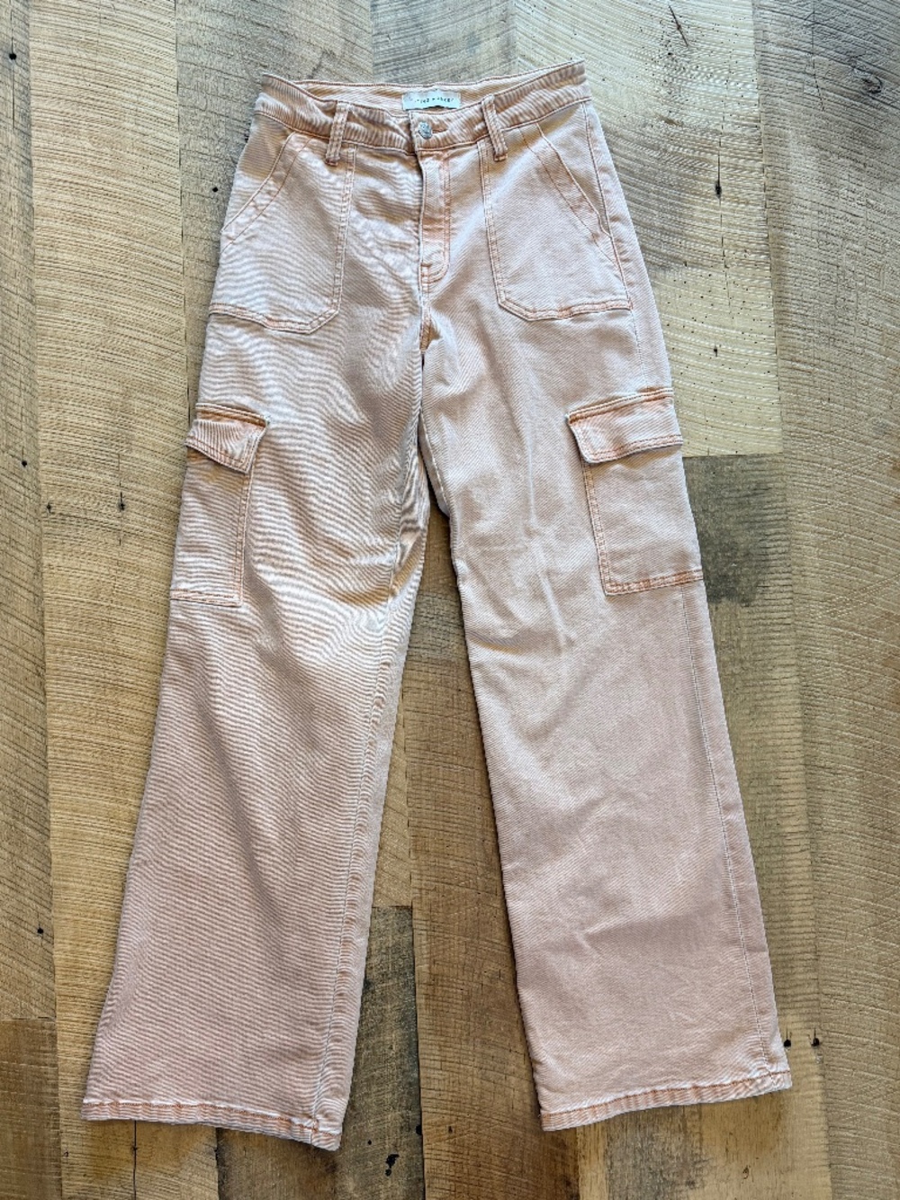 Flying Monkey Jeans